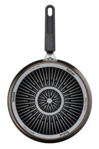 Tefal C3841053 XL Intense palacsintasütő 25cm