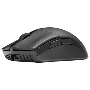 Corsair SABRE RGB PRO WIRELESS CHAMPION SERIES optikai Gaming egér fekete (CH-9313211-EU)