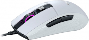 Roccat Burst Core optikai egér fehér (ROC-11-751)