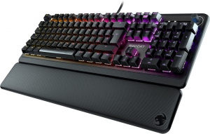 Roccat Pyro Linear (red) mechanical US billentyűzet (ROC-12-621)