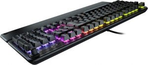 Roccat Pyro Linear (red) mechanical US billentyűzet (ROC-12-621)