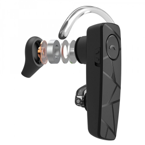Tellur Vox 55 Bluetooth Headset  fekete (TLL511321)