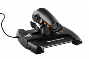 Thrustmaster TWCS Throttle Pro tolókar (2960754)