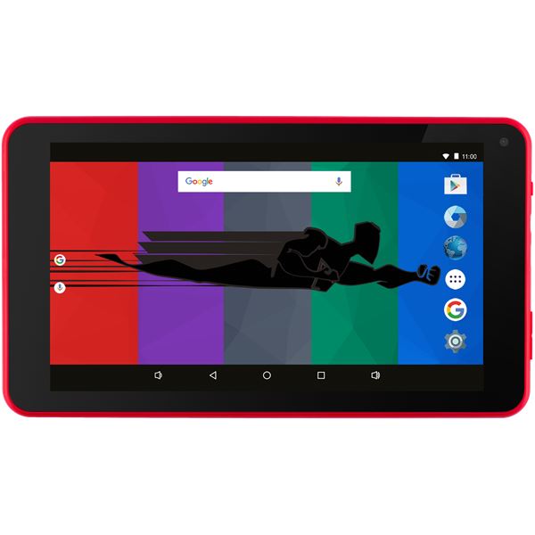 eSTAR Hero Avengers 7" Tablet Andorid piros (TBHEEST00046RE)