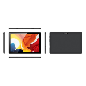 eSTAR Urban LTE 10.1" Tablet Andorid 10 fekete (1020L)