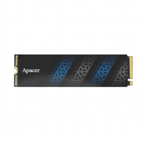 512GB Apacer M.2 AS2280P4U Pro SSD meghajtó (AP512GAS2280P4UPRO-1)