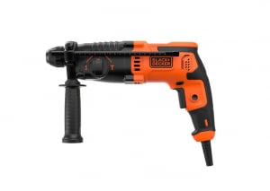 Black & Decker BEHS01-QS fúrókalapács