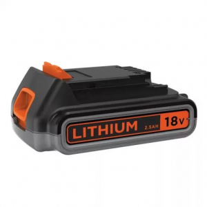 Black & Decker BL2518-XJ pótakkumulátor