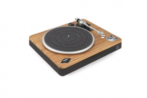 Marley EM-JT002-SB Stir It Up Bluetooth lemezjátszó