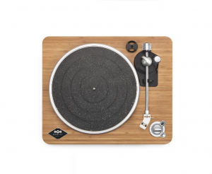 Marley EM-JT002-SB Stir It Up Bluetooth lemezjátszó