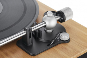 Marley EM-JT002-SB Stir It Up Bluetooth lemezjátszó