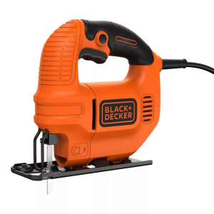 Black & Decker KS501-QS dekop&iacute;rfűr&eacute;sz