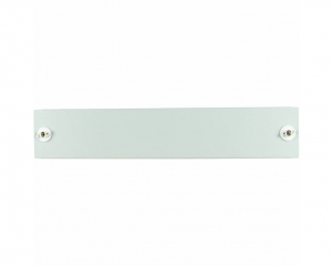 Eaton Y7-286681 Xboard+ 600/050 szürke teli előlap