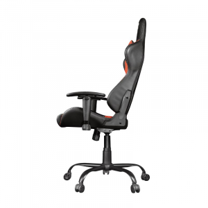 Trust GXT 708R Resto gaming szék fekete-piros (24217)