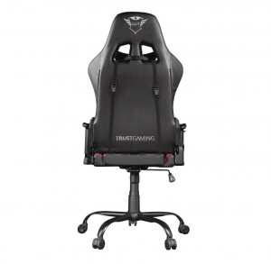 Trust GXT 708R Resto gaming szék fekete-piros (24217)
