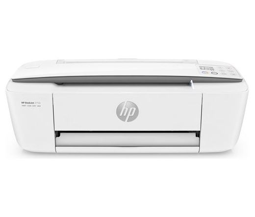 HP DeskJet 3750 tintasugaras multifunkciós nyomtató (T8X12B)