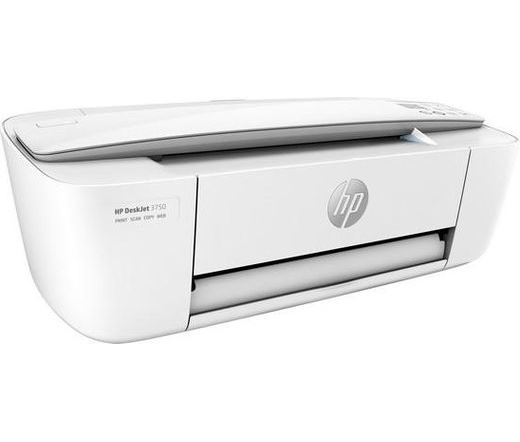 HP DeskJet 3750 tintasugaras multifunkciós nyomtató (T8X12B)