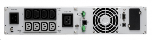 EATON 9SX 3000i Rack2U szünetmentes tápegység (9SX3000IR)