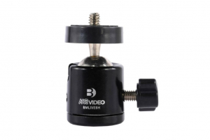 Benro MeVideo Mini Gömbfej (BEBMLIVEBH)