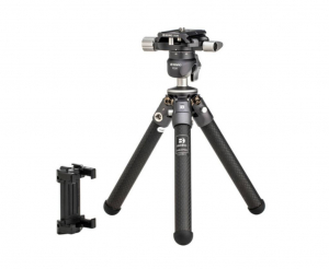 Benro Table Pod Tripod Kit (BETABLEPODKIT)