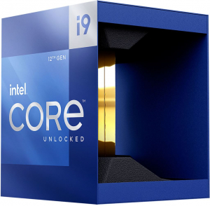 Intel Core i9-12900K 3.2GHz Socket 1700 dobozos (BX8071512900K)