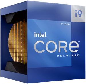Intel Core i9-12900K 3.2GHz Socket 1700 dobozos (BX8071512900K)