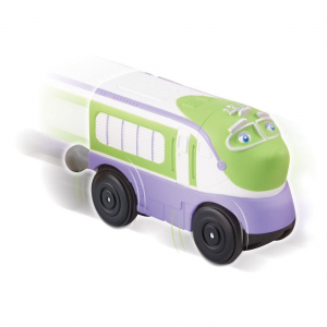 Tm-Toys Chuggington Touch & Go Koko vidám mozdony (CHG890403)