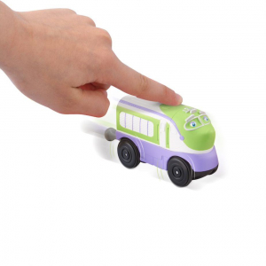 Tm-Toys Chuggington Touch & Go Koko vidám mozdony (CHG890403)