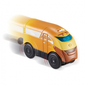 Tm-Toys Chuggington Touch & Go Action vidám mozdony (CHG890404)