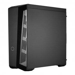 Cooler Master MasterBox 540 t&aacute;p n&eacute;lk&uuml;li ablakos h&aacute;z fekete (MB540-KGNN-S00)