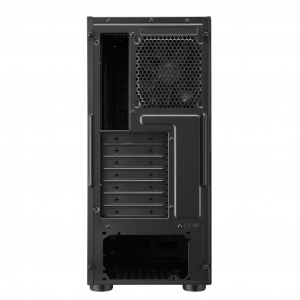 Cooler Master MasterBox MB600L V2 táp nélküli ház ODD hellyel fekete (MB600L2-KN5N-S00)