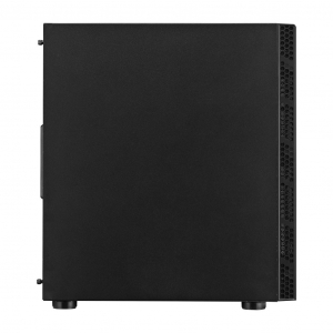 Cooler Master MasterBox MB600L V2 táp nélküli ház ODD hellyel fekete (MB600L2-KN5N-S00)