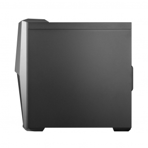 Cooler Master MasterBox MB500 ARGB táp nélküli ablakos ház fekete (MCB-B500D-KGNN-S01)