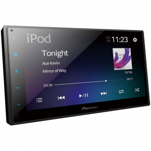 Pioneer SPH-DA160DAB autóhifi fejegység