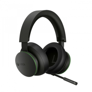Microsoft  Xbox vezeték nélküli headset fekete (TLL-00002)