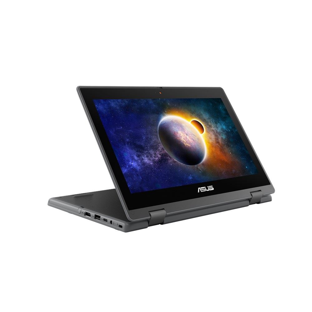 ASUS BR1100FKA-BP0825R Laptop Win 10 Pro szürke