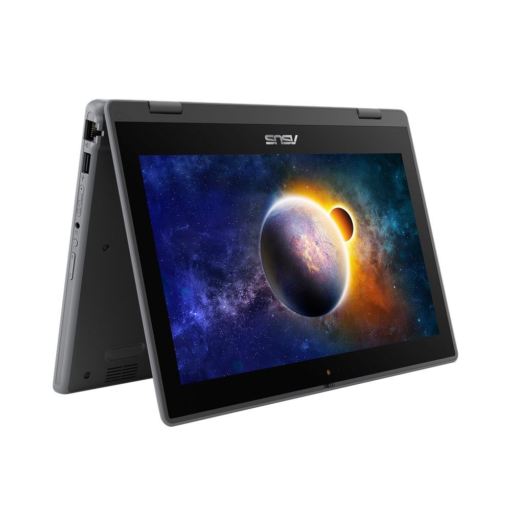 ASUS BR1100FKA-BP0825R Laptop Win 10 Pro szürke