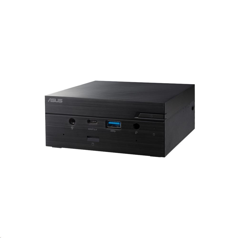 ASUS VivoMini PC PN50 R5-4500U/HDMI/WIFI6 (PN50-E1-B-B5158MD)