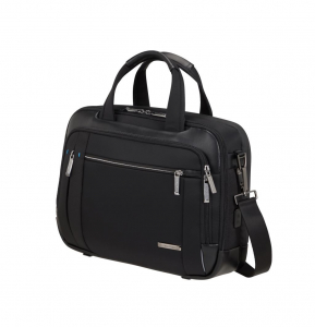 Samsonite Litepoint 15.6" notebook aktatáska fekete (134547-1041)