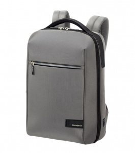 Samsonite Litepoint laptop h&aacute;tizs&aacute;k 14.1" sz&uuml;rke (134548-1408)