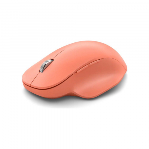 Microsoft Bluetooth Ergonomic egér őszibarack színű (222-00040)