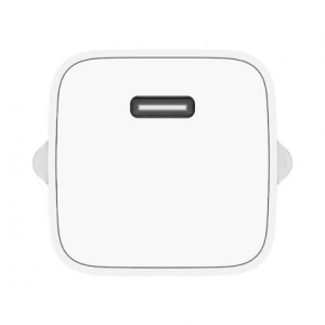Xiaomi USB-C GaN 65W hálózati töltő (BHR4499GL)