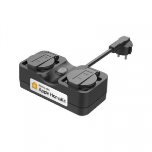 Meross Smart WiFi Outdoor Plug okos dugalj (MSS620HK(EU)