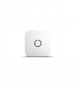 Aeotec aërQ Temperature & Humidity Sensor hő és páratartalom érzékelő (ZWA039)