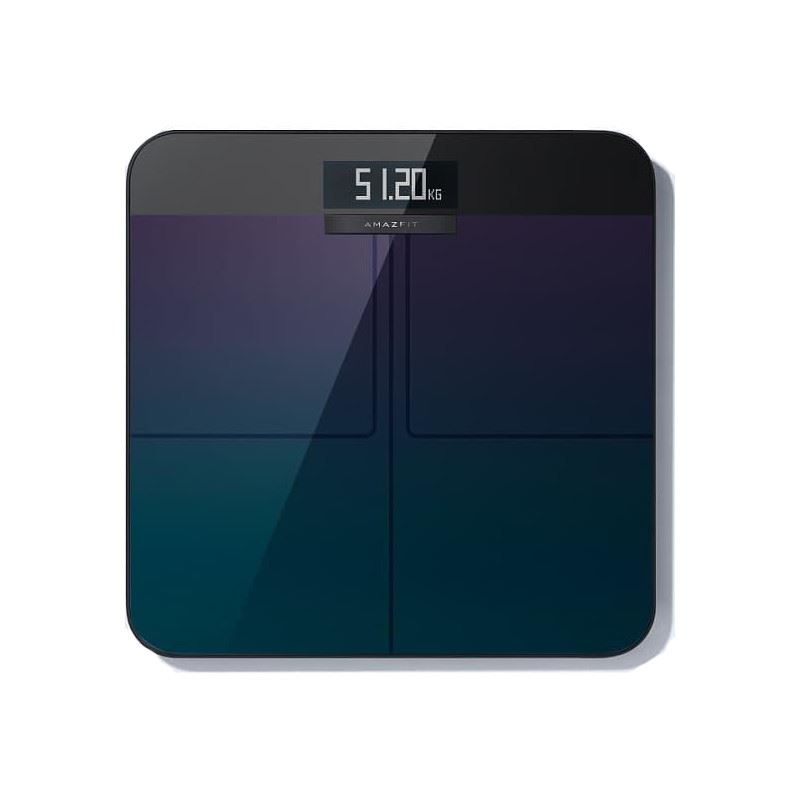 Amazfit Smart Scale okosmérleg (PHT14453)