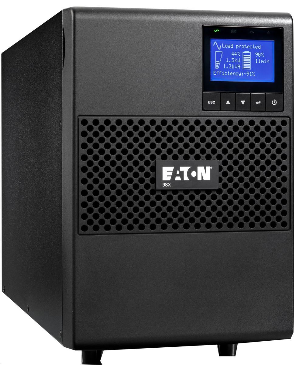 EATON 9SX 1000i szünetmentes tápegység (9SX1000I)