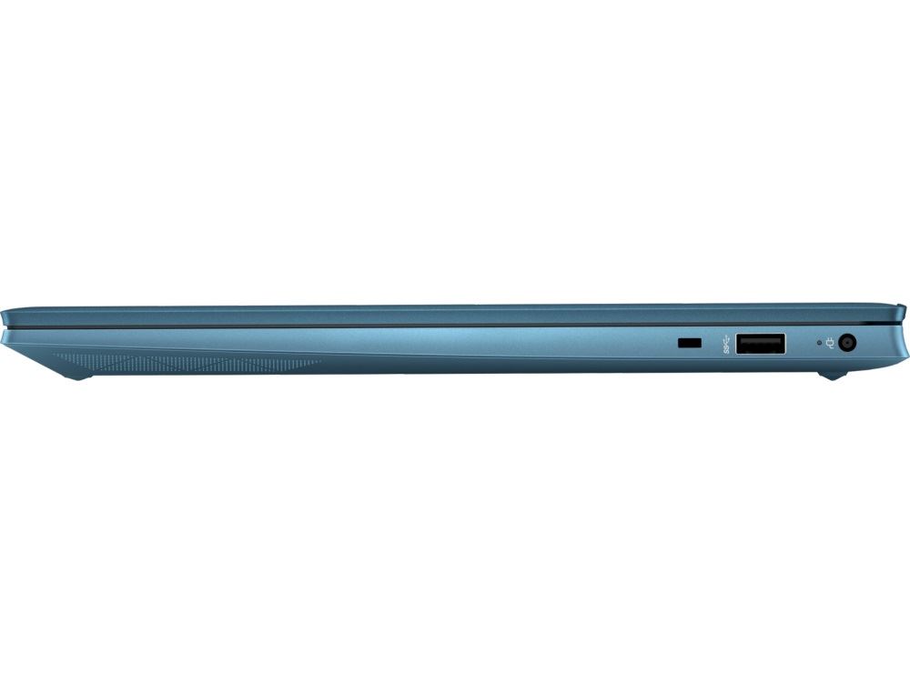 HP Pavilion 15-eh1003nh Laptop Win 10 Home kék (396M4EA)