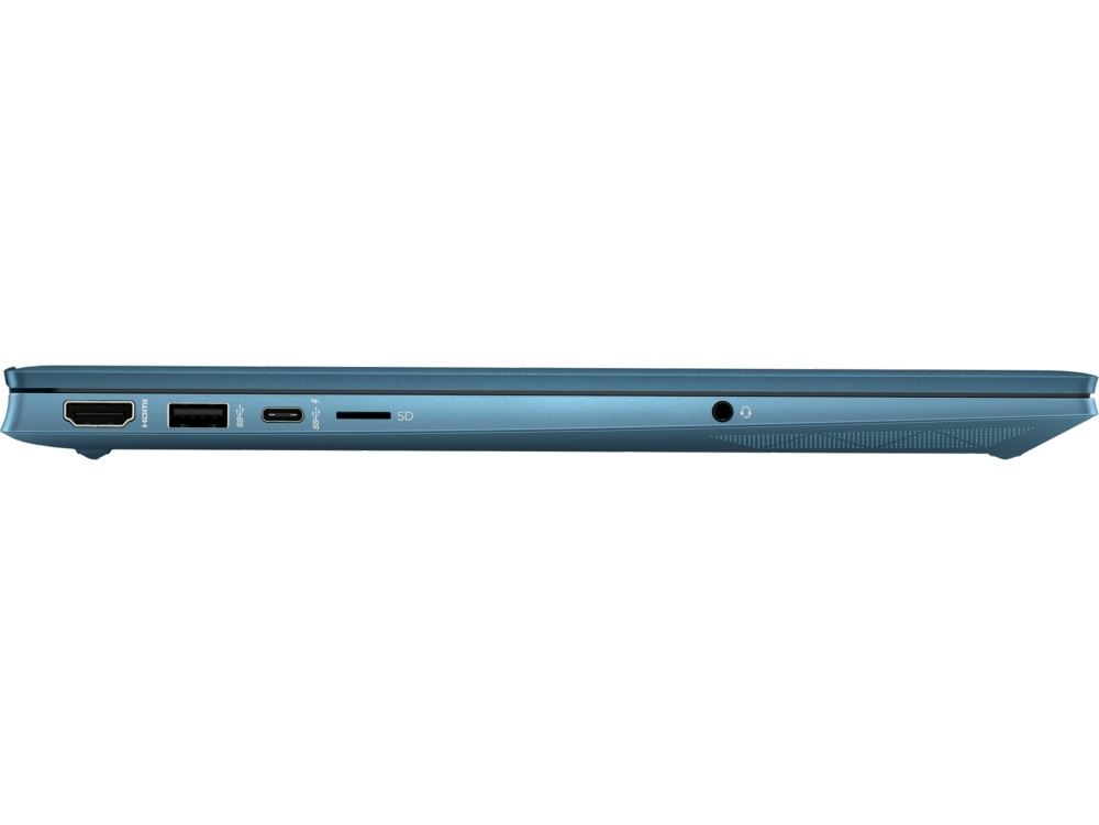 HP Pavilion 15-eh1003nh Laptop Win 10 Home kék (396M4EA)