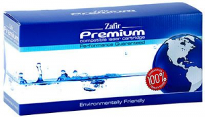 Zafir Premium TN-328/348/378 Brother toner fekete (1815)