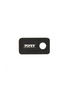 Port Webcam cover webkamera takaró (900072)